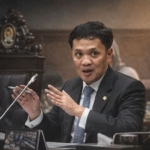 Habiburokhman Ketua Komisi III Minta Keadilan bagi Ayah Tersangka di Pariaman