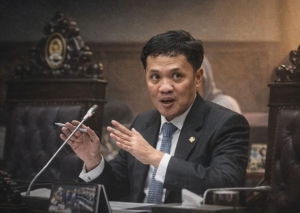 Habiburokhman Ketua Komisi III Minta Keadilan bagi Ayah Tersangka di Pariaman