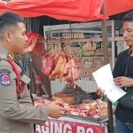 SEREM! Pemko Medan Terbitkan Edaran, Penjualan Daging Non-Halal Wajib di Lokasi Tertutup