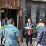 Mengaku memiliki SHM di Batas Dukuh Sari Denpasar, Gugatan Salah Pihak dan Tak Paham Batas Tanah