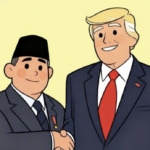 Indonesia-AS Sepakati Tarif Resiprokal 19%, Peluang Ekspor Terbuka, Industri Diminta Waspada