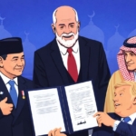 Indonesia Longgarkan Sertifikasi Halal Produk AS dalam Kesepakatan Dagang ART