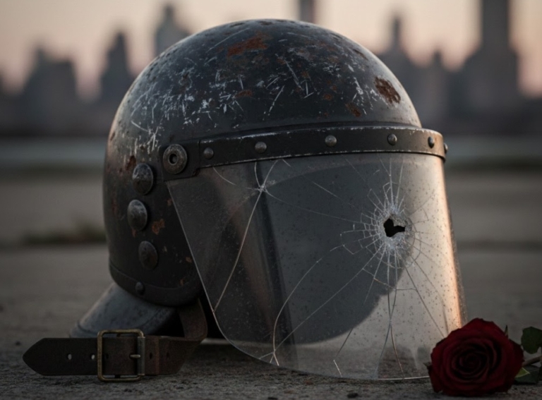 Lagi Citra Kepolisian Tercoreng! Bripda MS Jadi Tersangka Tewasnya Pelajar MTs di Tual