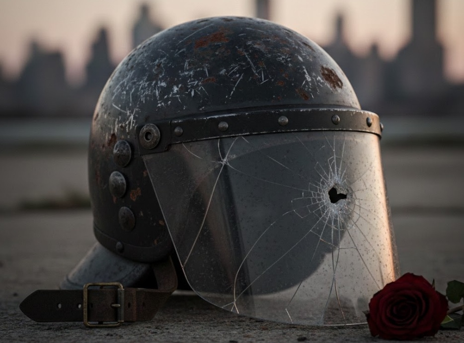 Lagi Citra Kepolisian Tercoreng! Bripda MS Jadi Tersangka Tewasnya Pelajar MTs di Tual