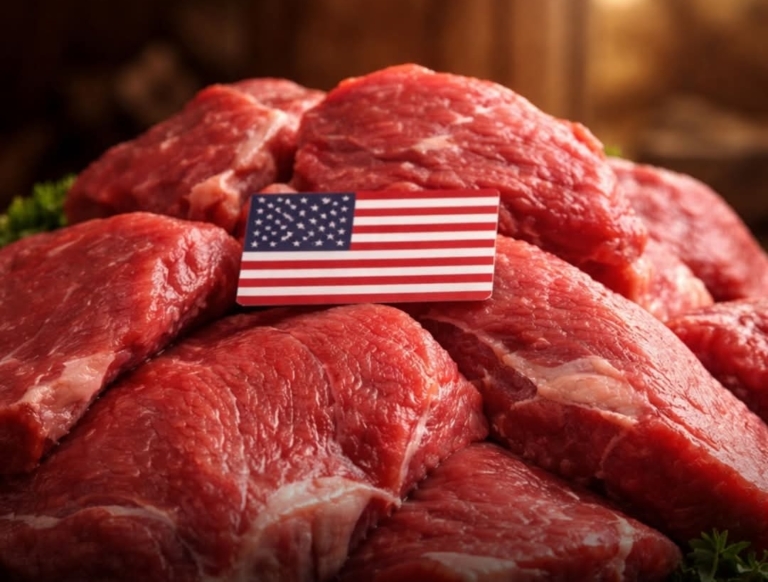 Prabowo–Trump Teken Kesepakatan Dagang Baru, Aturan Sertifikasi Halal Jadi Sorotan