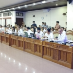 RDP dengan Pansus TRAP, BTID Tegaskan Legalitas Lahan dan Perizinan KEK Kura-Kura Bali