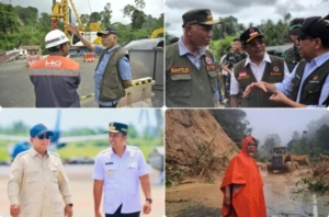 Satu Tahun Mahyeldi–Vasko! Stabilitas Terjaga di Tengah Bencana, Sumbar Siap Bertransformasi