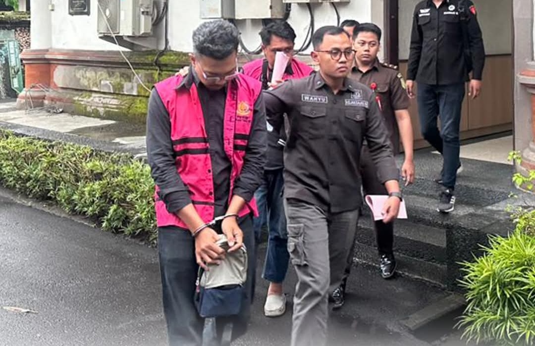 Kejati Bali Bongkar Dugaan Korupsi KUR di BRI Sidakarya, Lima Tersangka Rugikan Negara Rp8,5 Miliar