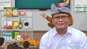 Label Halal–Nonhalal Adalah Perlindungan Konsumen, Bukan Instrumen Pembentukan Moral