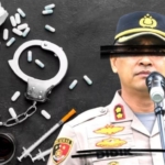 Bareskrim Tetapkan Eks Kapolres Bima Kota AKBP Didik Putra Kuncoro Tersangka Kasus Narkotika