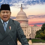 Prabowo Tegaskan Pentingnya Peran AS di Hadapan Generasi Muda dan Investor di Washington DC