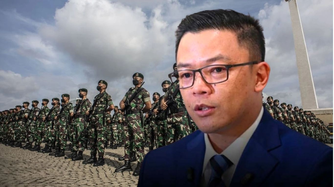 Indonesia Siapkan 8.000 Prajurit TNI untuk Misi Stabilisasi Gaza, Menlu Jelaskan Skema Pendanaan