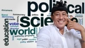 Kader Soroti Pentingnya Pendidikan Politik dan Konsolidasi Ideologi demi Kemapanan Partai Modern