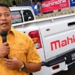 Sorotan Impor 105 Ribu Pikap India, Muammar Kadafi: Industri Lokal Jangan Jadi Penonton di Negeri Sendiri