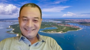 Ecosystem Reengineering, Kalibrasi Ulang Tata Ruang KEK Kura Kura Bali Menuju Pembangunan Harmonis