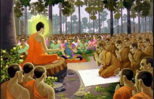 Memahami Pancasila Buddhis, Lima Pedoman Moral Umat Buddha dalam Menjalani Kehidupan Harmonis