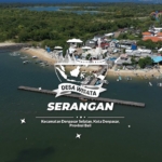 Mantan Jro Bendesa Adat Serangan Dilaporkan ke Polda Bali