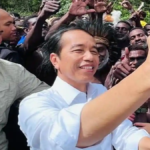 Jokowi Tanggapi Gugatan Larangan Keluarga Presiden Maju Pilpres, Minta Hormati Proses di MK