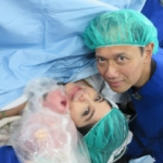 AHY Umumkan Kelahiran Putra Kedua, Arjuna Hanyokrokusumo Yudhoyono