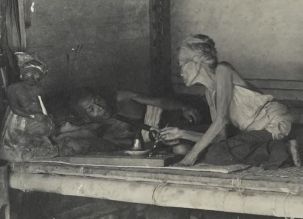 Jejak Kelam Opium di Denpasar Tahun 1920, Antara Legalisasi dan Kerusakan Sosial