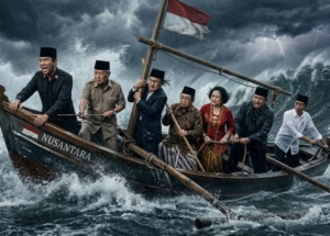 Jejak Kepemimpinan Tujuh Presiden RI Dipamerkan di Sarinah, Angkat Inspirasi dari Arsip Sejarah