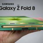 Samsung Siapkan Galaxy Z Fold 8 Ultra 5G, Bawa Lompatan Besar di Segmen Ponsel Lipat