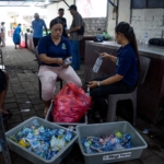BTID Serahkan 10 Teba Modern ke Pasar Desa Adat Serangan, Perkuat Pengelolaan Sampah Berbasis Komunitas