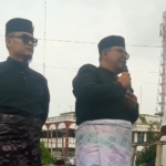 Aksi Damai KMBD dan Aliansi Umat Islam Medan Dukung Surat Edaran Wali Kota untuk Medan Tertib dan Asri