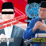 Kezaliman di Balik Seragam, Menggugat Dehumanisasi Imigrasi Muara Enim terhadap Keluarga Yaman