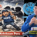 Pengeroyokan Wartawan di Minahasa Tenggara, Cermin Buram Penegakan Hukum dan Arogansi Mafia BBM