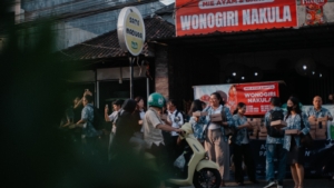 Ascott Indonesia Salurkan 6.500 Paket Makanan Ramadan di 17 Kota, Perkuat Kepedulian Sosial