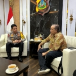 AMPB Dorong Penguatan Polisi Pariwisata, Audiensi dengan Kapolda Bali Bahas Penertiban Wisatawan Asing