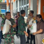 BULOG Bali Percepat Penyaluran Bantuan Pangan Jelang Nyepi dan Lebaran, Hampir 300 Ribu Warga Jadi Penerima