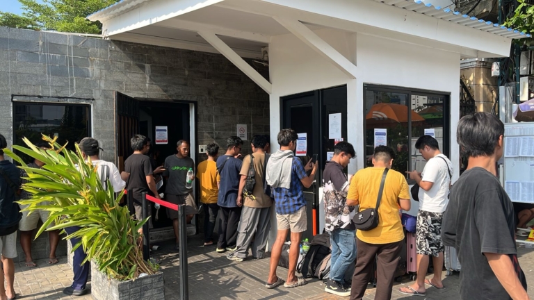 Pemerintah RI Gagal Menangani? WNI Terlantar di Kamboja Diduga Jadi Korban Perdagangan Orang dan Kekerasan Sistematis