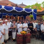HUT Ke-21 Semeton Agung Jero Kuta, Momentum Perkuat Persatuan dan Warisan Nilai Leluhur
