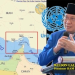 UNCLOS and the Strait of Hormuz, A Call for Respecting Maritime Law