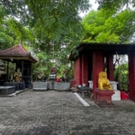 KEK Kura Kura Bali Tegaskan Komitmen Lestarikan Delapan Pura di Tengah Pengembangan Kawasan