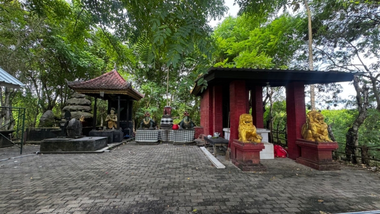 KEK Kura Kura Bali Tegaskan Komitmen Lestarikan Delapan Pura di Tengah Pengembangan Kawasan