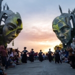 Nuanu Cultural Week Semarakkan Libur Lebaran, Ribuan Pengunjung Nikmati Harmoni Budaya di Bali