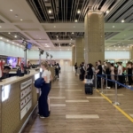 Imigrasi Ngurah Rai Siaga Penuh Dampak Penutupan Wilayah Udara Timur Tengah