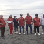 ARUN DPD Bali Turun Bersama Gubernur dalam Gerakan Bali Bersih, Dukung Imbauan Presiden Prabowo