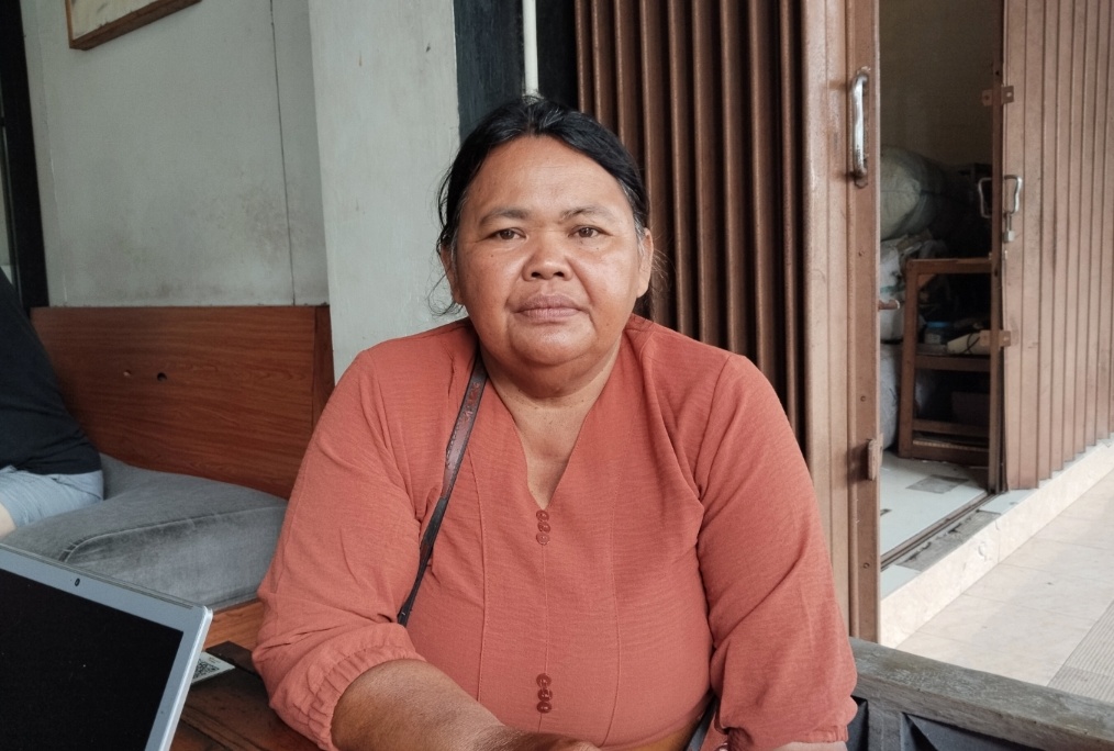 Murni Karena Cinta Anjing, Nengah Suarni Banyak Selamatkan Anjing Terlantar