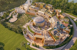 Nuanu Creative City Himpun Tokoh Kuliner Bali, Bahas Standar dan Masa Depan Industri Gastronomi