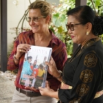 Australian Consulate-General Hosts Ibu Putri Suastini Koster to Strengthen Cultural and Women’s Empowerment Ties in Bali