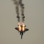 Salah Tembak di Langit Kuwait, Tiga Jet Tempur AS Jatuh di Tengah Eskalasi Konflik Iran