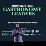 Nuanu Creative City Satukan Tokoh Gastronomi, Perkenalkan Sutala sebagai Episentrum Kuliner Masa Depan Bali