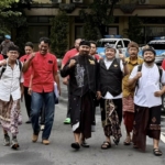 Menguak Tabir Sepak Terjang Kasus Made Daging! Laporkan 12 Advokat, Humas H2B Law Office Sebut Potensi Salah Ketik Sangat Minim 