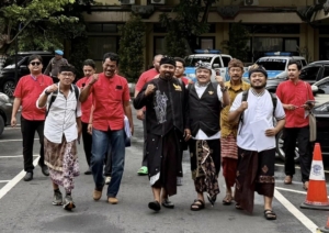 Menguak Tabir Sepak Terjang Kasus Made Daging! Laporkan 12 Advokat, Humas H2B Law Office Sebut Potensi Salah Ketik Sangat Minim 