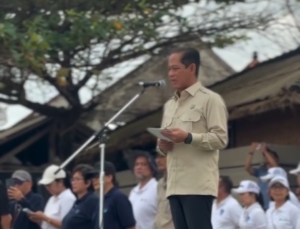 “Maaf TPA Suwung Naik ke Tahap Penyidikan”, Menteri LH Tegaskan Pengelolaan Sampah Bali Tak Bisa Lagi Ditunda