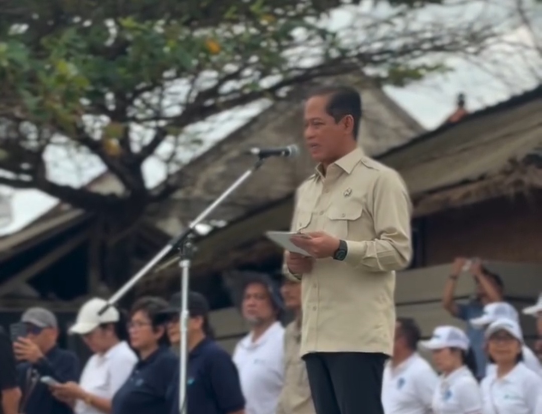 “Maaf TPA Suwung Naik ke Tahap Penyidikan”, Menteri LH Tegaskan Pengelolaan Sampah Bali Tak Bisa Lagi Ditunda